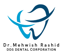 Dr Mehwish Rashid DDS Dental Corporation
